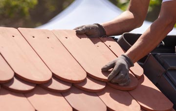 The Hem roof tile contractors