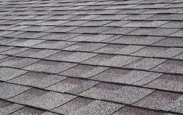 The Hem tiles for shallow pitch roofing